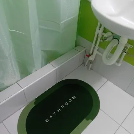 Appartement Stevanovic Despotovac