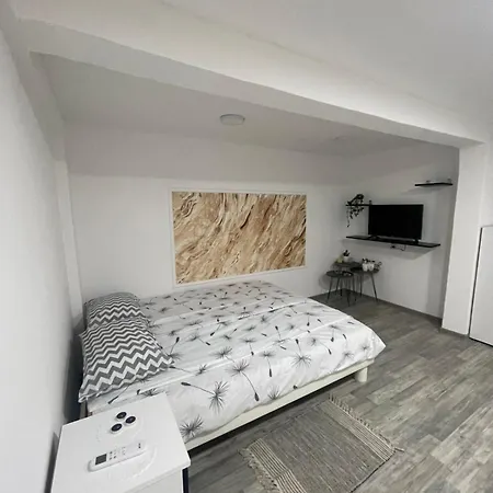 Appartement Stevanovic