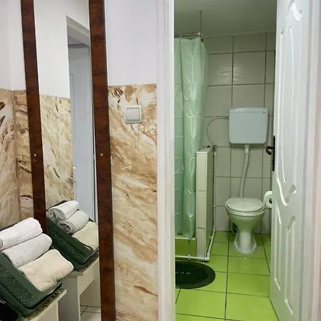 Stevanovic * Despotovac