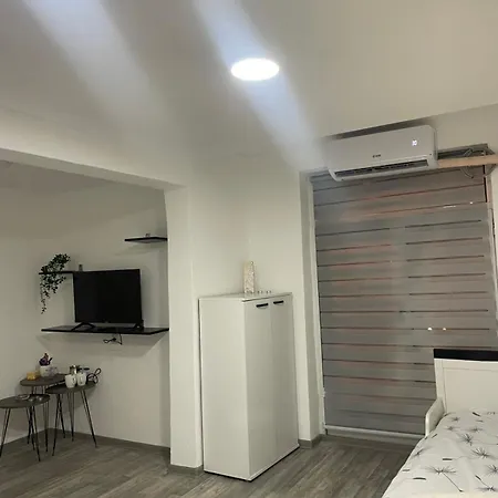 Appartement Stevanovic Despotovac