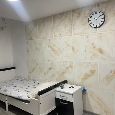 Stevanovic * Despotovac